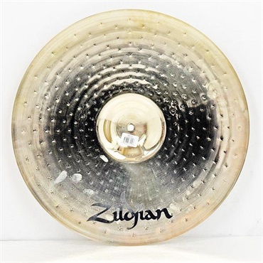 Zildjian 【創業50周年大決算SALE】Zildjian Z Custom Crash 20 【店頭展示特価品】 画像1