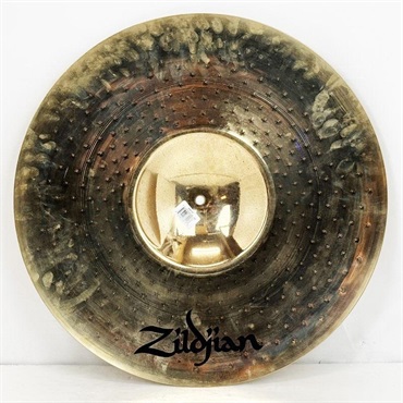 Zildjian 【ブラックフライデーセール】Zildjian Z Custom Mega Bell Ride 21【店頭展示特価品】 画像1