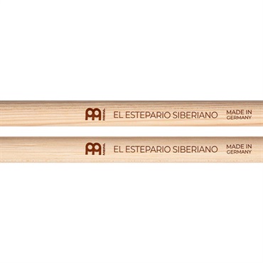 MEINL SB605 [EL ESTEPARIO SIBERIANO SIGNATURE DRUMSTICK] 画像2