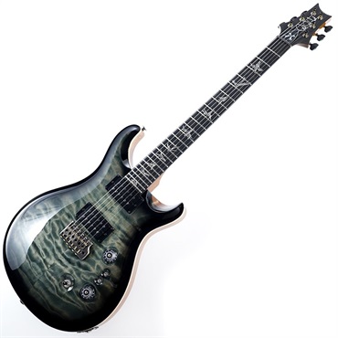 P.R.S. Kanami Limited Edition (Trampas Green Smokeburst ) SN.0398099 画像1