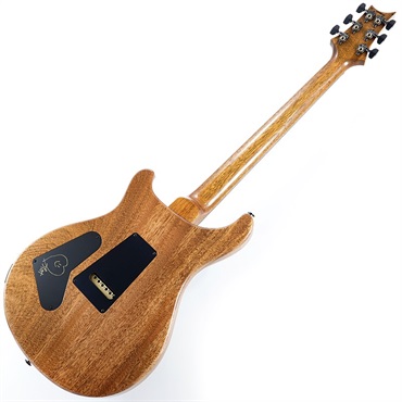 P.R.S. Kanami Limited Edition (Trampas Green Smokeburst ) SN.0398099 画像2