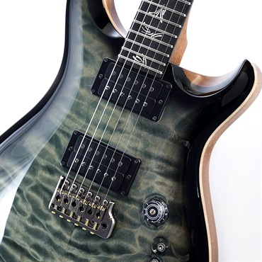 P.R.S. Kanami Limited Edition (Trampas Green Smokeburst ) SN.0398099 画像3
