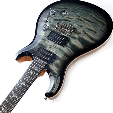 P.R.S. Kanami Limited Edition (Trampas Green Smokeburst ) SN.0398099 画像5