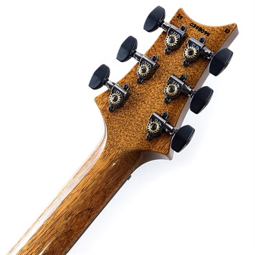 P.R.S. Kanami Limited Edition (Trampas Green Smokeburst ) SN.0398099 画像9