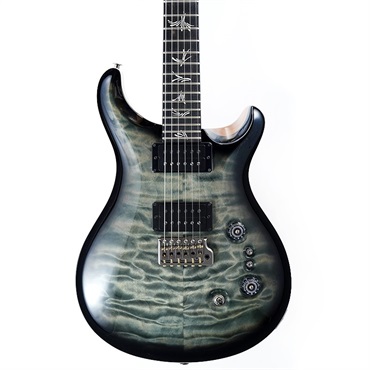 P.R.S. Kanami Limited Edition (Trampas Green Smokeburst ) SN.0398099 画像10