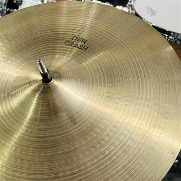 Zildjian USED 中古 A Zildjian Thin Crash 14 [655g] 画像1
