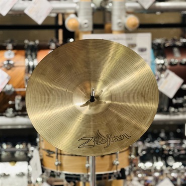 Zildjian USED 中古 A Zildjian Thin Crash 14 [655g] 画像2