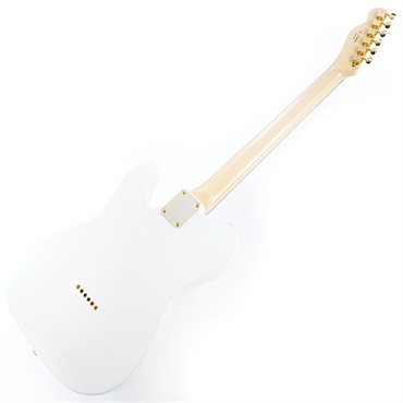 Fender Made in Japan Traditional 2025 Collection 60s Telecaster (White Pearl/Rosewood) 画像2