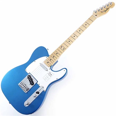 Fender Standard Series Standard Telecaster (Aqua Marine Metallic/Maple) 画像1
