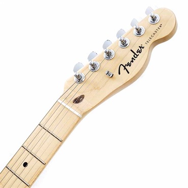 Fender Standard Series Standard Telecaster (Aqua Marine Metallic/Maple) 画像8