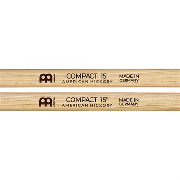 MEINL SB141 [COMPACT 15] 画像2