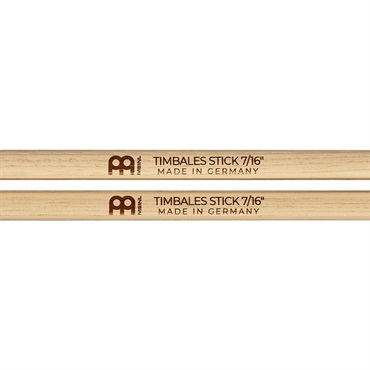 MEINL SB127-3 [TIMBALES STICKS 7/16(3 Pack)]【お取り寄せ品】 画像2