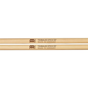 MEINL SB119-3 [TIMBALES STICKS 1/2(3 Pack)]【お取り寄せ品】 画像2