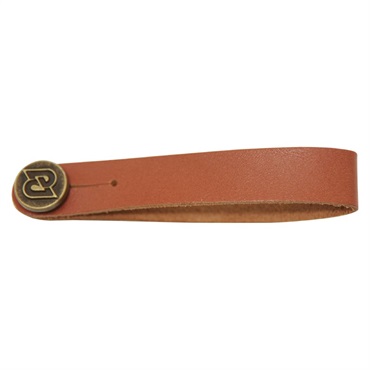Daiking Corporation 【夏のボーナスセール】 Daiking HeadStrap Camel 画像1