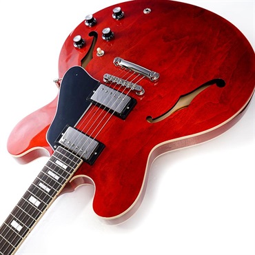 Gibson USA Exclusive ES-335 '60s Block (Sixties Cherry) SN.208750213 画像5