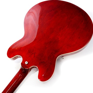 Gibson USA Exclusive ES-335 '60s Block (Sixties Cherry) SN.208750213 画像6