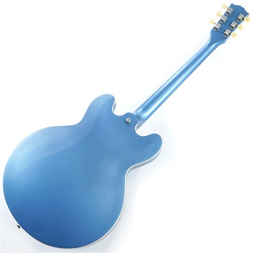 Gibson USA Exclusive ES-335 '60s Block (Pelham Blue) SN.226340129 画像2