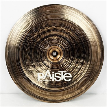 PAiSTe USED 中古 900 China 18 [1168g] 画像1
