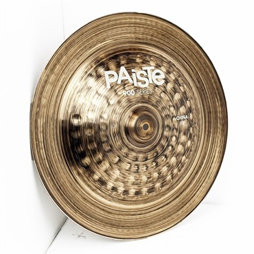 PAiSTe USED 中古 900 China 18 [1168g] 画像3