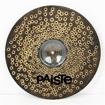 PAiSTe USED 中古 Signature The Paiste Line Dry Dark Ride 20 [2742g] 画像1