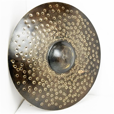 PAiSTe USED 中古 Signature The Paiste Line Dry Dark Ride 20 [2742g] 画像3