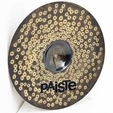 PAiSTe USED 中古 Signature The Paiste Line Dry Dark Ride 20 [2742g] 画像4