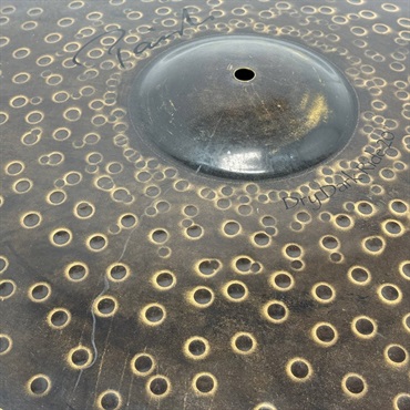 PAiSTe USED 中古 Signature The Paiste Line Dry Dark Ride 20 [2742g] 画像5