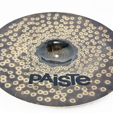 PAiSTe USED 中古 Signature The Paiste Line Dry Dark Ride 20 [2742g] 画像6