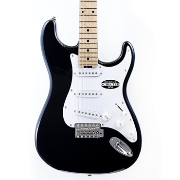 SCHECTER JAPAN ORIGINAL LINE OL-ST-DH (Black/Maple) 画像6