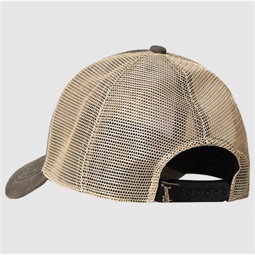 Gibson Faded Denim Hat 画像1