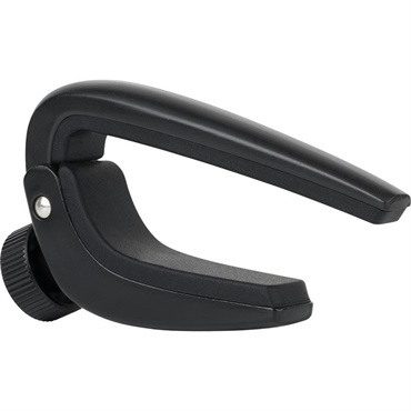 Fender USA PLAYER ACOUSTIC/ELECTRIC CAPO (#0990423400) 画像1
