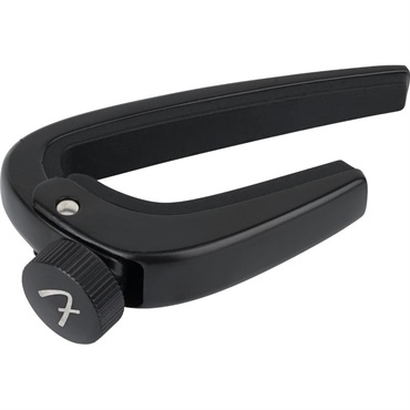 Fender USA PLAYER ACOUSTIC/ELECTRIC CAPO (#0990423400) 画像2