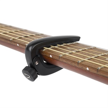 Fender USA PLAYER ACOUSTIC/ELECTRIC CAPO (#0990423400) 画像4