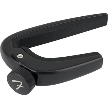 Fender USA PLAYER CLASSICAL CAPO (#0990423500) 画像1
