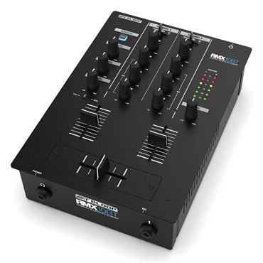 reloop RMX-10 BT 【2ch DJミキサー】(リループ) 画像1