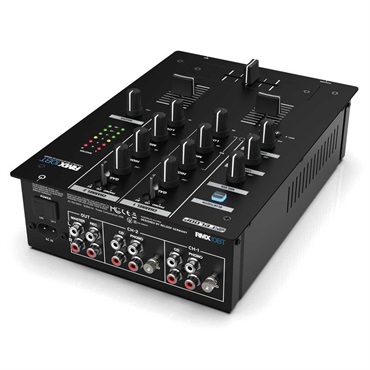 reloop RMX-10 BT 【2ch DJミキサー】(リループ) 画像4