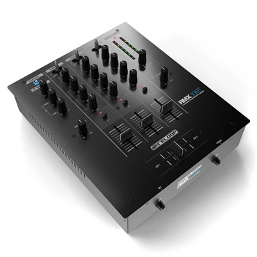 reloop RMX-30 BT 【3ch DJミキサー】(リループ) 画像1