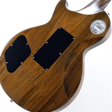 Gibson Les Paul Axcess Standard Figured Floyd Rose Gloss (DC Rust) SN.CS404347 画像7