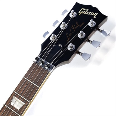 Gibson Les Paul Axcess Standard Figured Floyd Rose Gloss (DC Rust) SN.CS404347 画像8