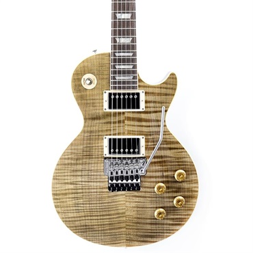 Gibson Les Paul Axcess Standard Figured Floyd Rose Gloss (DC Rust) SN.CS404347 画像10