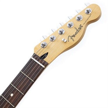Fender MEX Player II Modified Telecaster (Harvest Green Metallic/Rosewood) 画像8