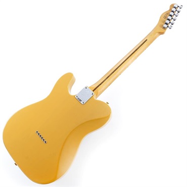 Fender MEX Player Plus Nashville Telecaster (Butterscotch Blonde/Maple) 【特価】 画像2