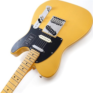 Fender MEX Player Plus Nashville Telecaster (Butterscotch Blonde/Maple) 【特価】 画像5