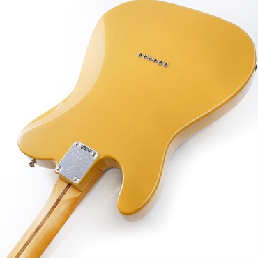 Fender MEX Player Plus Nashville Telecaster (Butterscotch Blonde/Maple) 【特価】 画像6