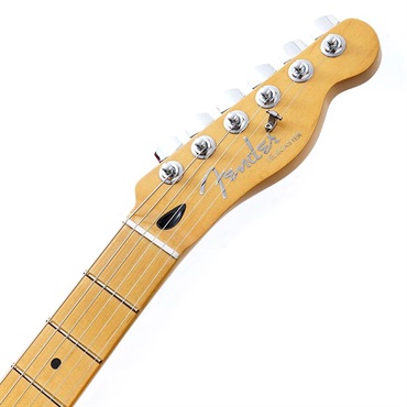 Fender MEX Player Plus Nashville Telecaster (Butterscotch Blonde/Maple) 【特価】 画像8