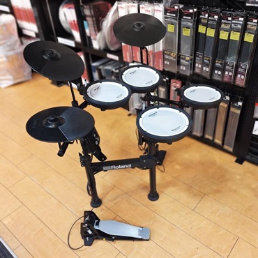 Roland USED 中古 TD-1KPX2 [V-Drums Portable] 画像1