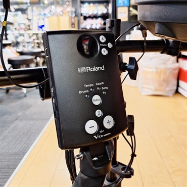 Roland USED 中古 TD-1KPX2 [V-Drums Portable] 画像3