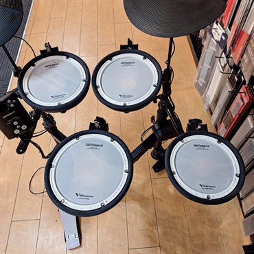 Roland USED 中古 TD-1KPX2 [V-Drums Portable] 画像7