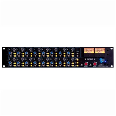 API asm164 (エーピーアイ)(サミングミキサー)(16ch) 画像1