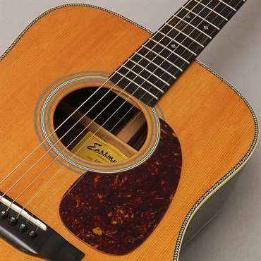 EASTMAN E8D-TC イーストマン 画像6
